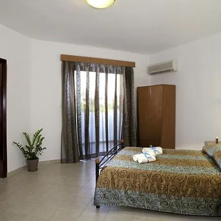 Lejlighedshotel Anelia Boutique & Faliraki