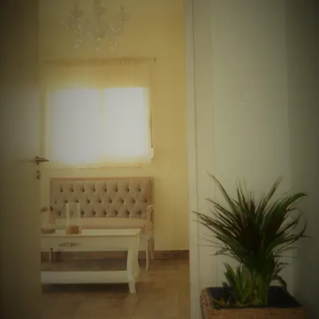 Lejlighedshotel Anelia Boutique & Faliraki