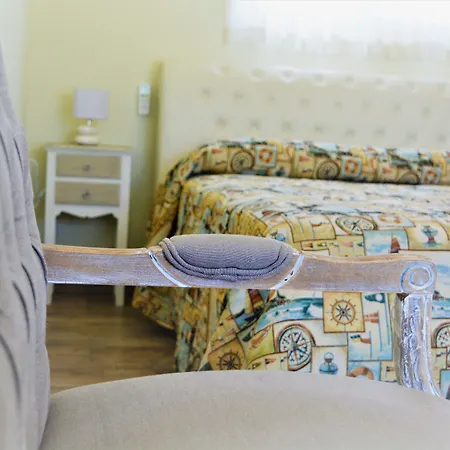 Anelia Boutique Studios&apartments 4* Faliraki