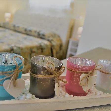 Anelia Boutique Studios&apartments Faliraki