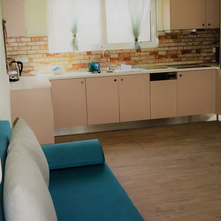 Anelia Boutique Studios&apartments 4*