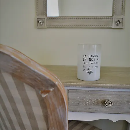 Anelia Boutique & Lejlighedshotel 4*