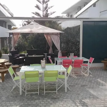 Anelia Boutique Studios&apartments 4* Faliraki