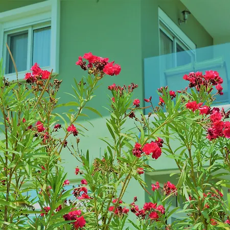 Anelia Boutique & Lejlighedshotel Faliraki