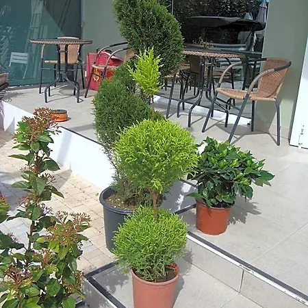 Lejlighedshotel Anelia Boutique & Faliraki