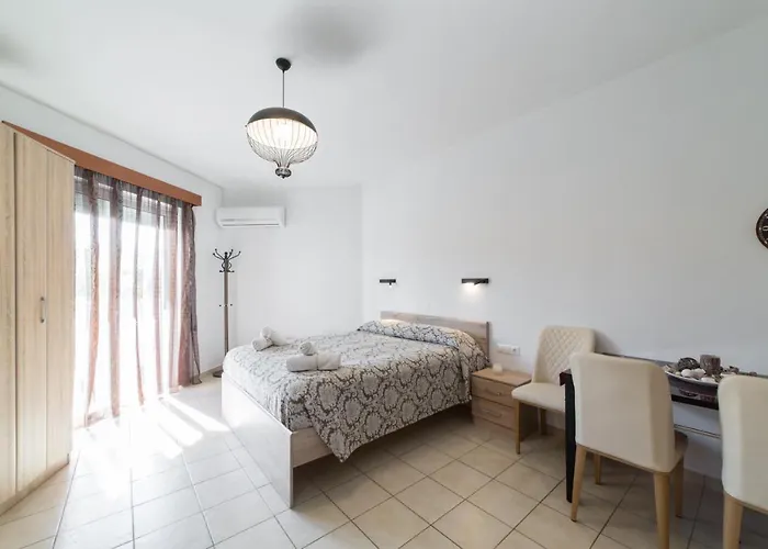 Lejlighedshotel Anelia Boutique &