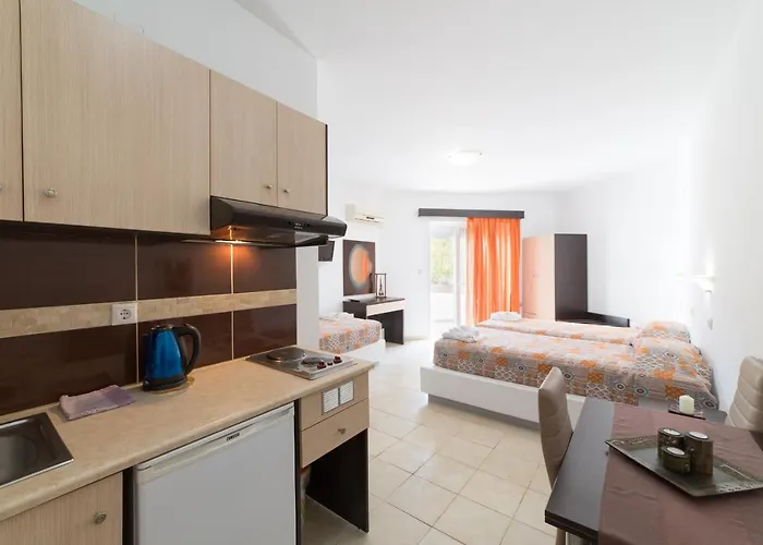 Anelia Boutique & Faliraki