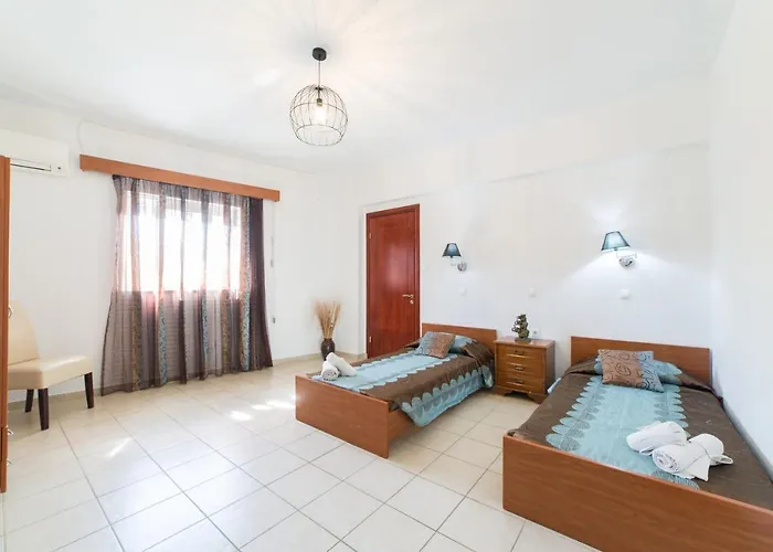 Lejlighedshotel Anelia Boutique & 4*