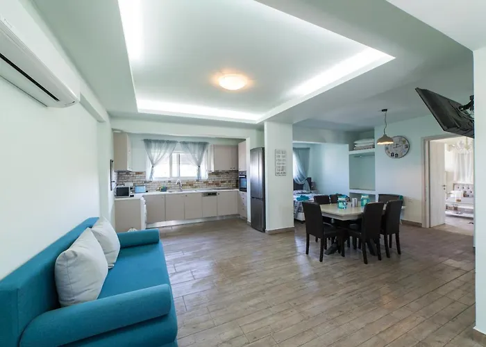 Anelia Boutique & Lejlighedshotel