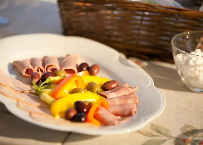 Lejlighedshotel Anelia Boutique & Faliraki