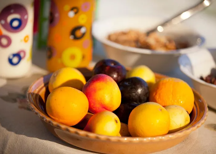 Lejlighedshotel Anelia Boutique & Faliraki