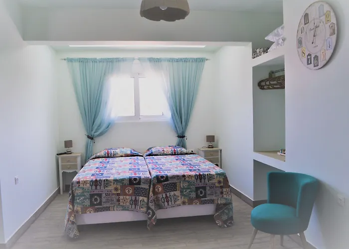 Anelia Boutique & 4* فاليراكي