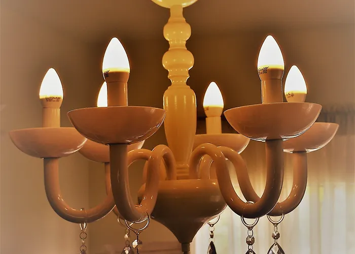 Anelia Boutique & Lejlighedshotel Faliraki