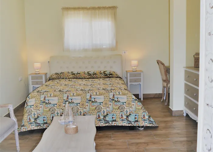 Lejlighedshotel Anelia Boutique & 4*