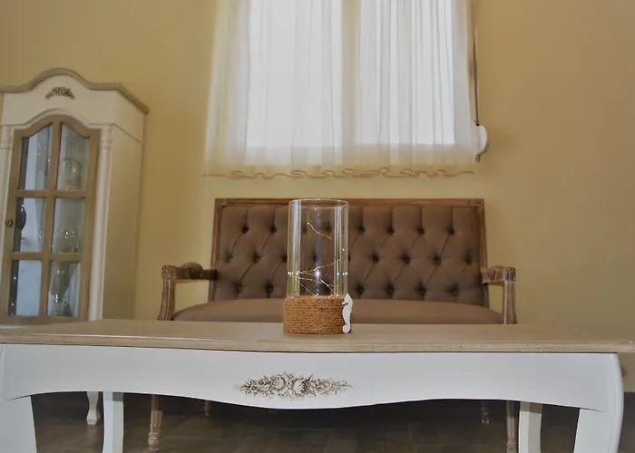 Anelia Boutique & 4* فاليراكي