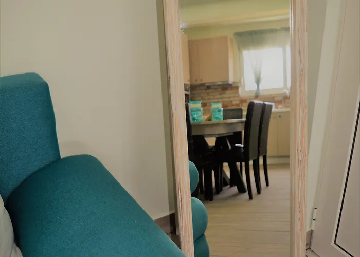 شقة فندقية Anelia Boutique & 4*