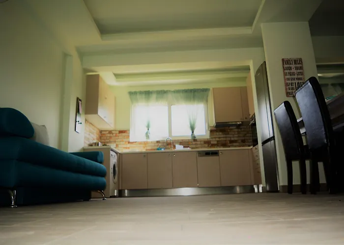 Anelia Boutique & Lejlighedshotel Faliraki