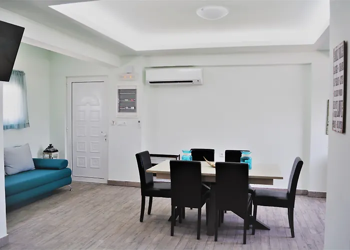 Anelia Boutique & Faliraki