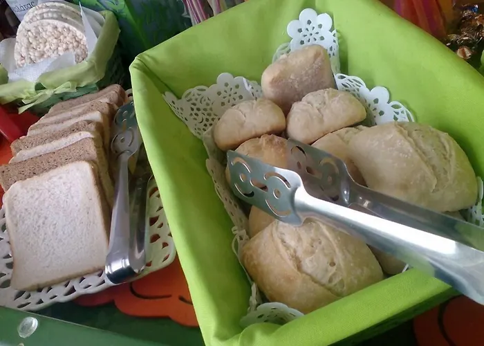 Lejlighedshotel Anelia Boutique &