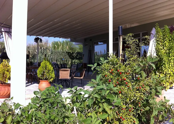 Anelia Boutique & شقة فندقية