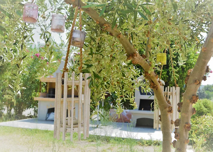 Anelia Boutique & 4* فاليراكي