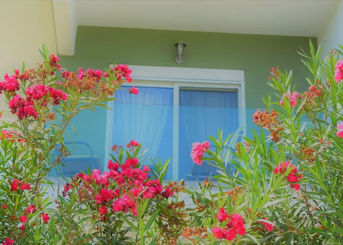 Anelia Boutique & Faliraki