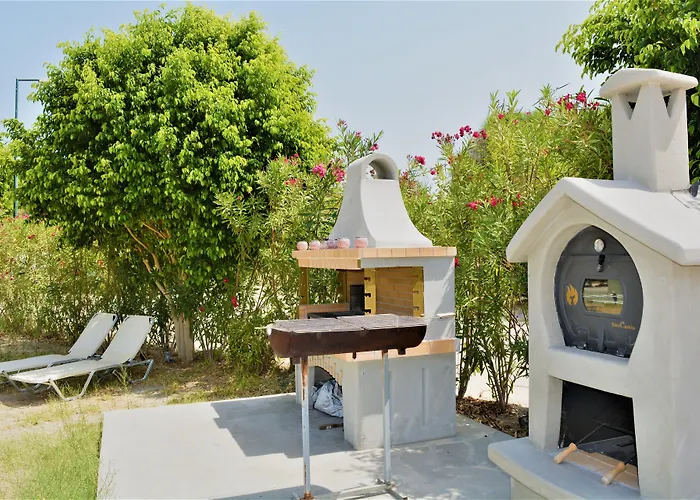 Anelia Boutique & Lejlighedshotel 4*