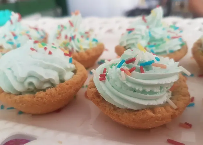 شقة فندقية Anelia Boutique & فاليراكي