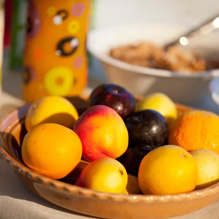 מלון דירות Anelia Boutique & פליראקי