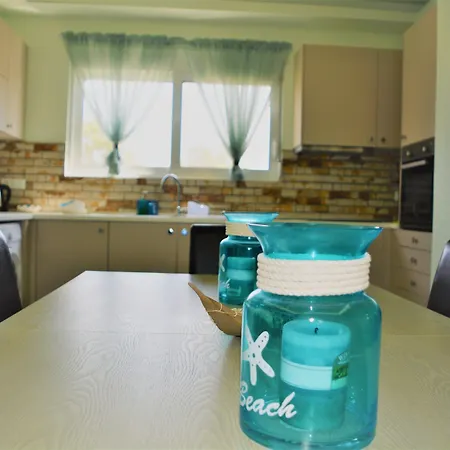 מלון דירות Anelia Boutique & 4*