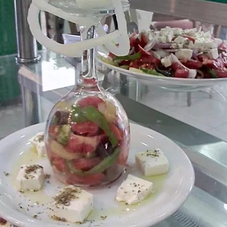 Anelia Boutique & מלון דירות 4*