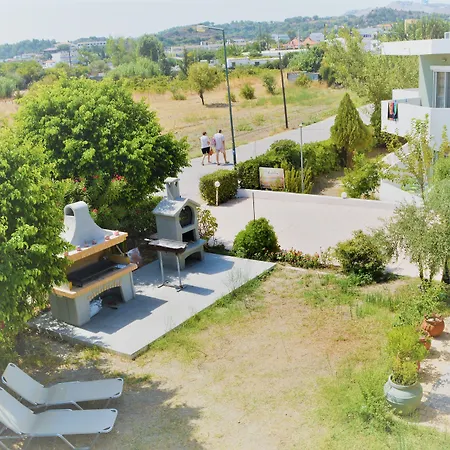 Anelia Boutique & 4*